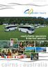 TRADE COPY ONLY coach charter specialists & day tour operator. cairns : australia
