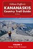 Gillean Daffern s KANANASKIS Country Trail Guide