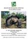 WILDLIFE AND EDUCATIONAL EXPEDITION TO THE GALAPAGOS ISLANDS