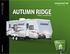 travel trailers by starcraft 2011 Autumn Ridge autumn ridge Value, simplified.