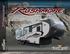 RF35CK floor plan shown in Sage décor The Rushmore ushers in a whole new era of RV living. These visionary fifth wheels lead the way in comfort,