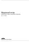 Megatrend revija Međunarodni časopis za primenjenu ekonomiju