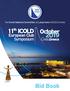 ΕΕΜΦ GCOLD. The Greek National Committee on Large Dams (GCOLD) invites. 11 th ICOLD. October European Club Symposium.