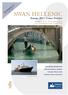 SWAN HELLENIC. Europe 2011 Cruise Preview. mvminerva. 30 March November 2011 Introducing 9 new Ports of Call