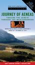 Journey of Aeneas tracing The Aeneid Through the Mediterranean