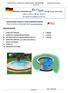 Ponuda za bazenski set Okrugli bazen dimenzija 5,00 x 1,50 m ( 30 m2, 45 m 3 ) Sa lajnerom debljine 0,8 mm