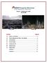Dharavi A Realty Story 2025 July 20, Dharavi, 2009 Dharavi, Contents Page No. 1.0 Dharavi An Overview...2