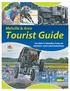 Melville & Area. Tourist Guide. Your Guide To Information, Events and Attractions in East Central Saskatchewan FREE COPY
