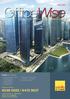 OfficeWise / March Featured properties. Showcasing the best commercial properties in Singapore