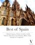 ob dylan speechtt Best of Spain Madrid, Segovia, Toledo, Cordoba, Seville, Valencia, Barcelona, San Sebastian, Bilbao, Avila, Santiago de Compostela
