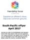 South Pacific eflyer April 2017