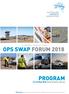 OPS SWAP FORUM PROGRAM May Click here to Download the AAA OPS SWAP Forum Partnership Proposal