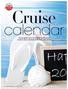 Cruise. calendar. Cruise agents are in for another exciting year, so don t miss a moment of it, writes Jane Archer CRUISE