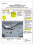 Trail Report for KOKANEE GLACIER PROVINCIAL PARK and other Kootenay Lake Area parks (including west side of Purcell Wilderness Conservancy)
