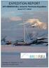 2014 BREOGFJELL Antarctic Peninsula Expedition