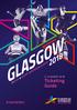 GLASGOW 2-12 AUGUST Ticketing Guide