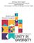 World Social Tourism Congress Tourism Based on Development: Unity in Diversity October 9 th and 10 th, 2014 [SESC Consolação R. Dr.