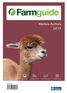 Farmguide. .com.au. Western Australia 2017 RRP: $9.95. Online Search Farming Information Stud Breeders Guide Classified Directory