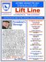 Lift Line. President s Message OCTOBER NEWSLETTER 2012 LITTLE ROCK SKI CLUB...SOCIAL,TRAVEL & MORE COMING EVENTS
