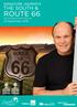 ROUTE 66 With special guest Glenn Shorrock~
