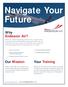 Navigate Your Future. Why Endeavor Air? Your Training. Our Mission.  Advanced training and equipment