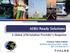 ASBU Ready Solutions. A Global ATM Solution Provider s Response. Shankar Satish KUMAR Business Development India 20 th October 2014