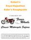 Robert s Royal Rajasthan Rider s Roughguide