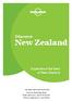 New Zealand. Discover. Experience the best of New Zealand. Charles Rawlings-Way, Brett Atkinson, Sarah Bennett, Peter Dragicevich, Lee Slater