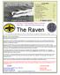 A Society of Distinguished Naval Veterans Web Site:  The Raven