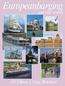 Europeanbarging. and river cruises River Cruise Brochure