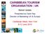 CARIBBEAN TOURISM ORGANISATION - UK
