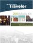 2014 Media Kit. We ll take you places. Midwest Traveler 2014 Media Kit 1