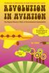 IN AVIATION BE THERE. The Magical Mystery Flight of Environmental Sustainability