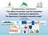 INTERNATIONAL CONFERENCE The Alpine Convention and the Carpathian Convention: sharing the experiences. The Apennines a European mountain range