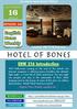 THE ENGLISH NEWS WEEKLY PODCAST. Hotel of Bones. hotel of Bones. ENW 216 Introduction
