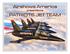 Airshows America. presents the PATRIOTS JET TEAM