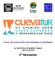 3 rd Newsletter. ACTE ASOCIACIÓN DE CUEVAS TURÍSTICAS ESPAÑOLAS  Caves: the arrow of time, from Prehistory to the Present