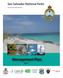 Management Plan. San Salvador National Parks. San Salvador Island, Bahamas BAHAMAS REEF ENVIRONMENT EDUCATIONAL FOUNDATION