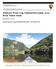 Delaware Water Gap National Recreation Area River Visitor Study