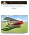 Australian Vintage Aeroplane News