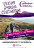 The Three Peaks Challenge is operated by The Different Travel Company for Rennie Grove Hospice Care (registered charity number ).