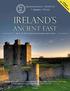 Ireland s. Ancient East. June 9-24, 2018 (16 days) with archaeologist Stephen Mandal