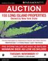 AUCTION. Owned by New York State. Homes Damaged by Superstorm Sandy and Other Storms. Waterfront/view 1-2 Family Homes Land Tear Downs