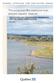 Protection and Management Framework for the Bonaventure River Estuary Aquatic Reserve. Public Consultation Document