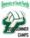 South Florida Volleyball // 2018 Summer Camps