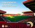 CONFERENCES & EVENTS PITTODRIE STADIUM, ABERDEEN PITTODRIE EVENTS