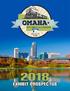 Omaha EXHIBIT PROSPECTUS 58TH ANNUAL C&S EXHIBITION MAY 21-24