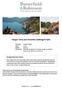 Cinque Terre and Portofino Walking Private
