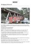 Bridging Belmont. By ROGER AMSDEN, LACONIA DAILY SUN