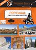 HISPANIA TOURS 15YEARS  PORTUGAL CASTLES AND HISTORY. Official Partner of BMW Motorrad